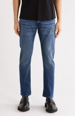 Mavi Jake Slim Fit Jeans in Dusk Ocean City at Nordstrom Rack, Size 29 X 30