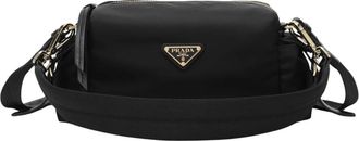 Prada Mujer, Bolsos, Negro, Talla: ONE Size
