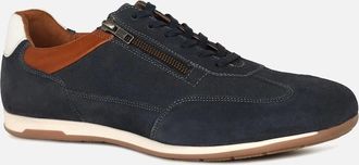 Josef Seibel Mens Colby 03 Mens Trainers - Black - Size: 9.5