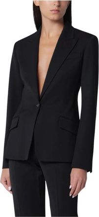 Andamane Mujer, Chaquetas, Negro, Talla: S