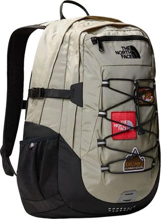 The North Face Backpacks, unisex, Beige, Size: ONE SIZE Borealis Classic Backpack
