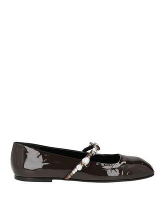 Dorothee Schumacher CALZATURE - Ballerine su YOOX.COM