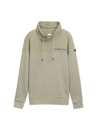 Tom Tailor Sweatshirt