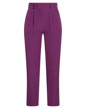 Actualee BOTTOMWEAR - Trousers on YOOX.COM