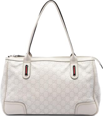 Gucci Pre-owned Gucci Guccissima Princy Tote Ladies UPJB0R5X35R597KY