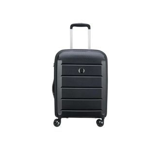 Delsey unisex, Suitcases, Nero, Taglia unica, new