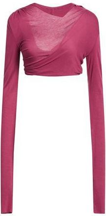 Rick Owens CAMISETAS Y TOPS - Tops en YOOX.COM