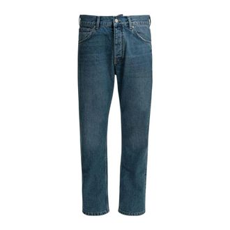 Nn.07 Nn07, Jeans, Heren, Blauw, W32 L32, Katoen, Sonny Straight Leg Jeans