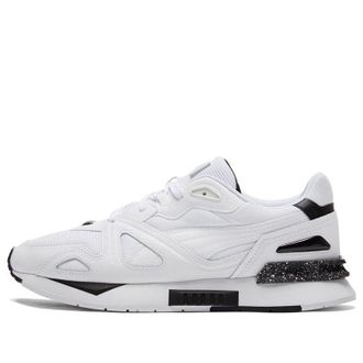 Puma Mirage Mox Bubble - White Black 380999-02