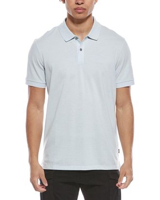 HUGO BOSS Pallas Polo Shirt