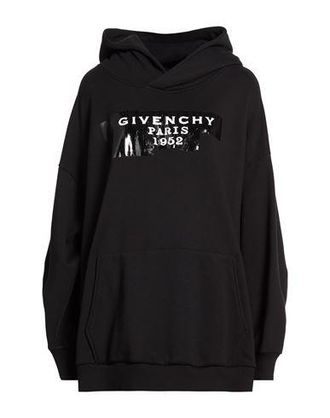 Givenchy CAMISETAS Y TOPS - Sudaderas en YOOX.COM