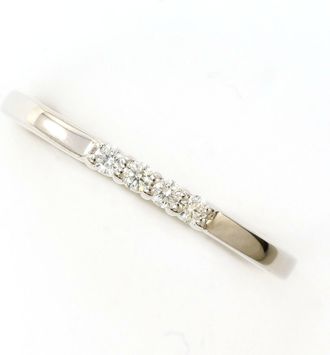 C&A Unbranded (18K) Band Ring (Pre-Owned)