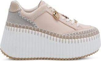 Chlo&eacute; Nama sneaker