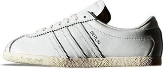 adidas Originals Berlin END. City Series Shoes White HP9418