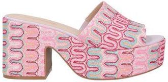 Colors Of California SCHUHE - Sandalen auf YOOX.COM