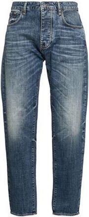 A|X Armani Exchange PARTES DE ABAJO - Pantalones vaqueros en YOOX.COM