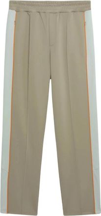 Gertrude Matija Sun Trainingsbroeken - Heren - Sweatpants - Beige - M - Polyester - Broeken