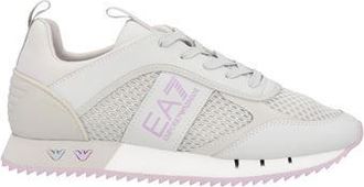 Emporio Armani FOOTWEAR - Trainers on YOOX.COM