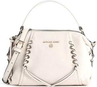 Michael Kors Schoudertas - Dames - Schoudertassen - Wit - ONE Size - Tassen