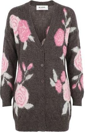 Blugirl PRENDAS DE PUNTO - C&aacute;rdigans en YOOX.COM