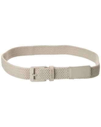 adidas Golf Adidas Golf Braid Stretch Belt