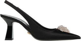 Versace FOOTWEAR - Pumps on YOOX.COM