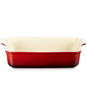 LE CREUSET Heritage Deep Lasagna Dish