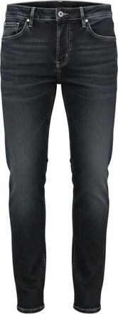 Jacob Cohen Nick Slim Jeans - Heren - Slim Fit Jeans - Zwart - W38 - Katoen - Jeans