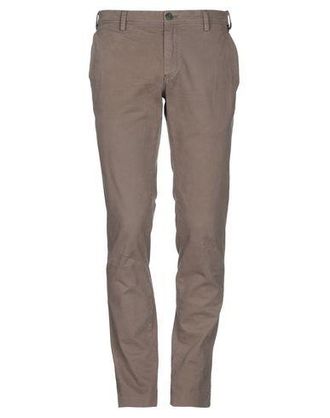 Mason's BOTTOMWEAR - Trousers on YOOX.COM