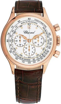 Chopard Mille Miglia Vintage Watch 161889-5001