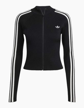 adidas Womens Slm Knit Tt - Black - Size: 10