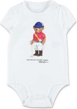 Polo Ralph Lauren Kleding.... Wit