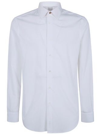 Paul Smith Mens Sc Tailored Fit Shirt