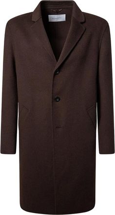 Baldessarini Uomo, Cappotti, Marrone, XL, new
