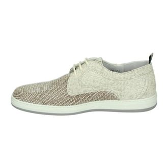 Floris Van Bommel De Dijker 03.12 - Heren - Veterschoenen - Veelkleurig - 45 1/2 EU - Leer - Schoenen