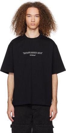 【関税無・国内発】 Off-White / S.マシュー スケート T シャツ XS以下 Off-White(オフホワイト) Tシャツ・カットソー(メンズ