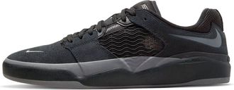 Nike Ishod Wair SB Black Dark Grey DC7232-003