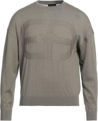Emporio Armani KNITWEAR - Jumpers sur YOOX.COM