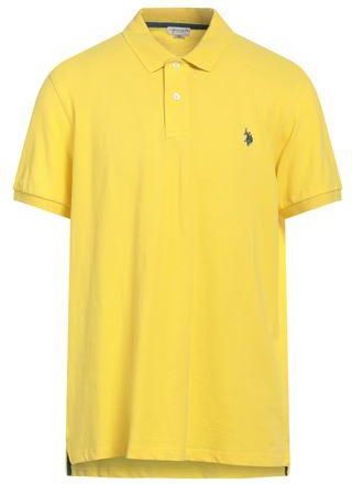 U.S.Polo Association CAMISETAS Y TOPS - Polos en YOOX.COM
