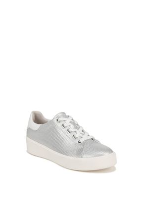 Naturalizer Morrison 2.0, Silver Leather, 9 UK