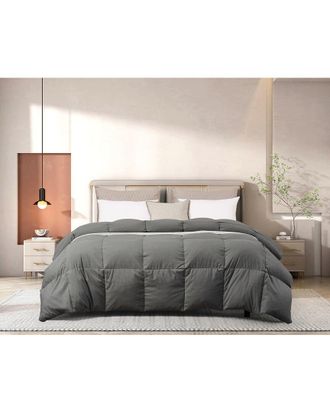 Beautyrest All-Season Feather & Down Comforter