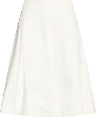 Staud PARTES DE ABAJO - Faldas midi en YOOX.COM