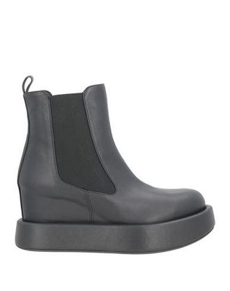 Paloma Barcel&oacute; FOOTWEAR - Ankle boots on YOOX.COM