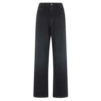 Federica Tosi Carry Over Jeans