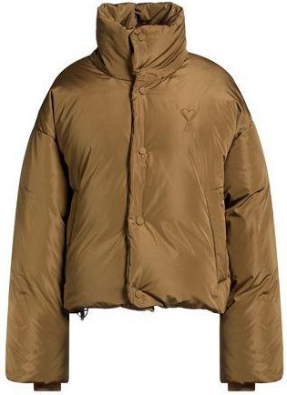 Ami CAPISPALLA - Piumini & Imbottiti Sintetici su YOOX.COM