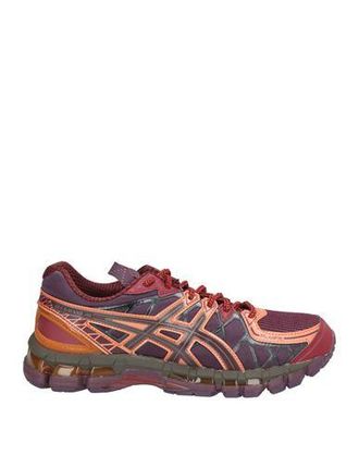 Asics SCHUHE - Sneakers auf YOOX.COM
