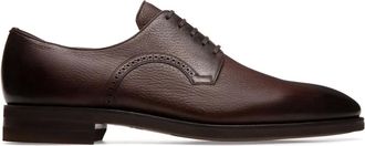 Bally Derby Scrivani - Marrone