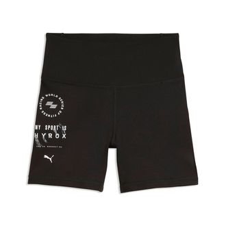 Puma Sportshort, HYROX