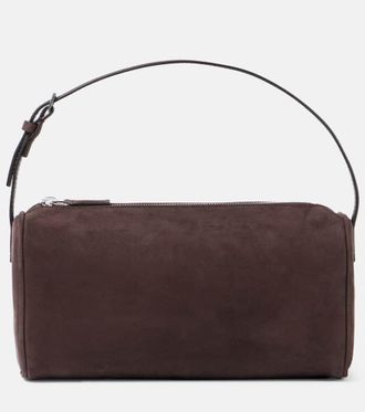 The Row 90s leather tote bag