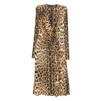 Roberto Cavalli Dresses